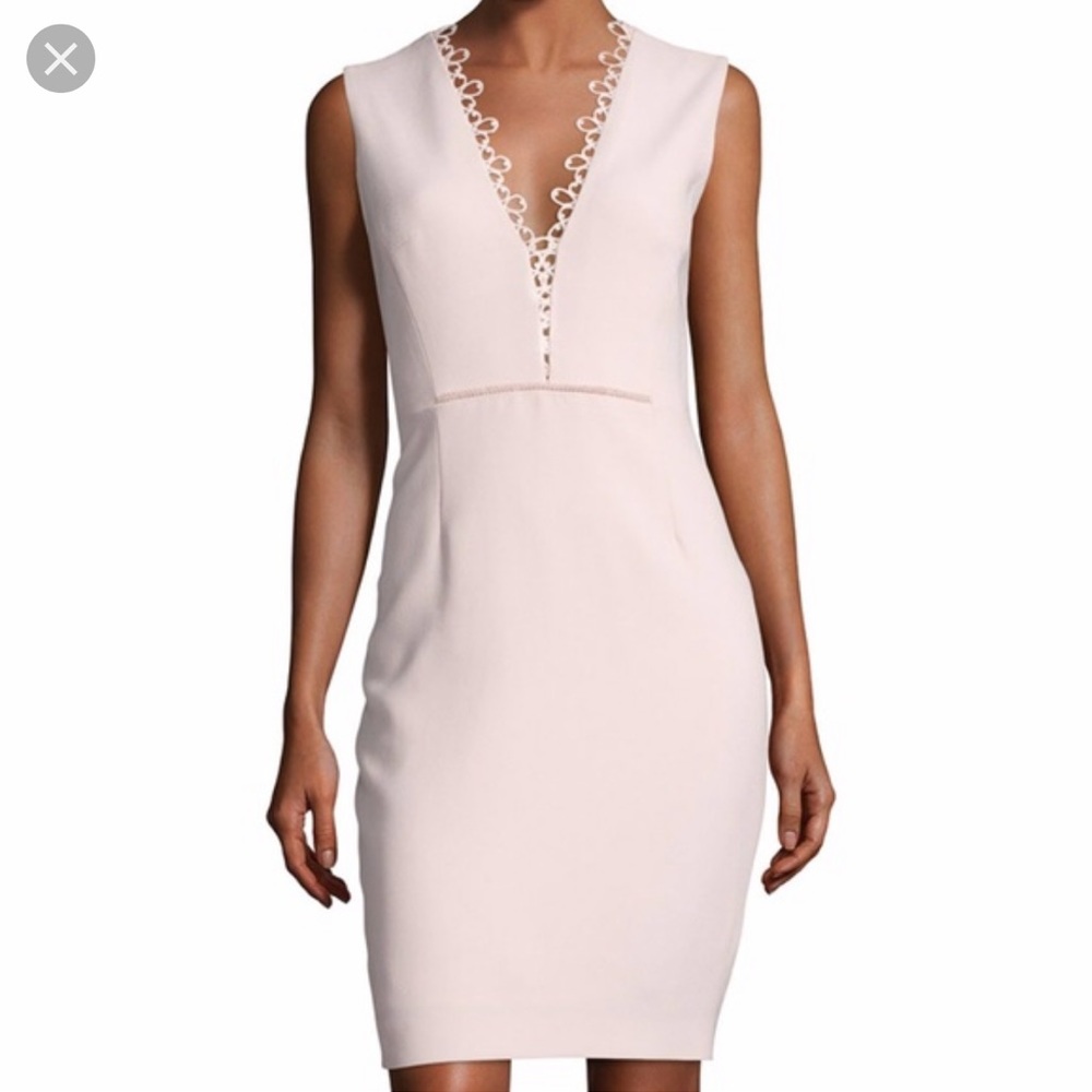 NWOT!!  Sexy Elie Tahari dress size 2